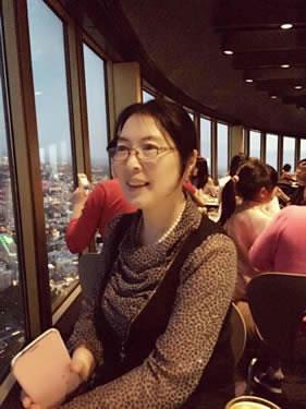 任力 山東照明學(xué)會